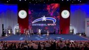 World Cup - Shooting Stars [2023 L6 Senior Large Semis] 2023 The Cheerleading Worlds