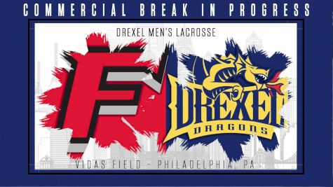 2026 Fairfield vs Drexel - Mens Lacrosse