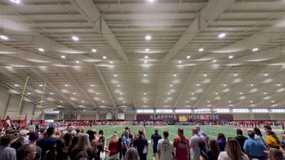 Troy University [School Division IA] 2026 UCA College Camps: Game Day Timeout Routines