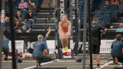 Individual Women's Competition Highlights | 2025 CrossFit Games