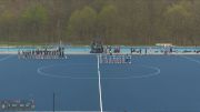 Mount Holyoke College vs Emerson College Womens Varsity Lacrosse - Tactical