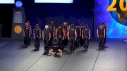 ECU DANCE - Bailarte Sangre Nueva (ECU) [2026 Open Coed Hip Hop Semis] 2026 The Dance Worlds