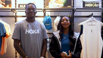 USATF Championships 2026 Preview Show With Carter Cutting! Presented by HOKA and Fleet Feet