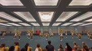 West Virginia University Dance Team [School Division IA] 2026 NDA College Camps: Game Day Run-Off