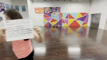Synergy Dance Academy - TEAM [Mini Contemporary/Lyrical] 2021 NCA & NDA Virtual March Championship