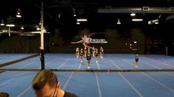 Spirit Xtreme - Promise [L2 Youth - Small - B] 2021 NCA All-Star Virtual National Championship