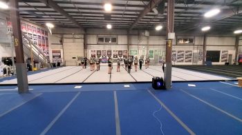 Iconic All Stars - Legendary [L6 International Open Coed - NT] 2021 Spirit Sports: Virtual Duel in the Desert