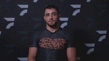 Oliver Taza: 'The Most Important Thing Now Is ADCC Trials'
