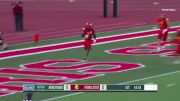 WATCH: Ferris State Opens Season With Punt Return TD