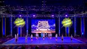 Cheer Extreme All-Stars - X Machine [2024 Senior Coed] 2021 CHEERSPORT: Concord Classic 1