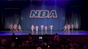Dance Dynamics Mini Premier [2024 Mini Prep - Contemporary/Lyrical Day 1] 2024 NDA All-Star Nationals