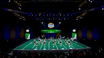 Jasper High School [2024 Junior Varsity NT D2 Game Day Semis] 2024 UCA National High School Cheerleading Championship