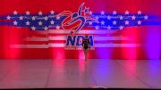 Dancin with Roxie - Addie Wolver [2024 Mini - Solo - Jazz] 2024 NDA All-Star Nationals