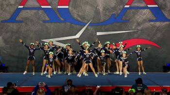 Cheer Athletics - Plano - Katz [2024 L2 Junior - Medium Day 1] 2024 ACA Grand Nationals
