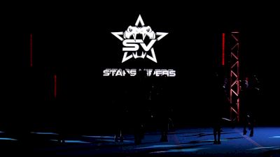 Stars Vipers Katy - Fang Gang [2022 L2 Small Youth Day 1] 2022 NCA All-Star National Championship