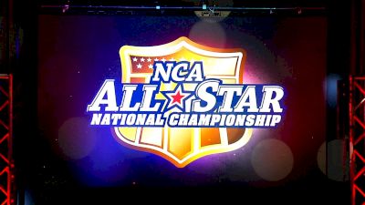 Cheer Athletics - KittyKatz [2022 L1 Medium Youth Day 1] 2022 NCA All-Star National Championship