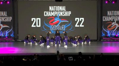 Johnston High School [2022 Large Varsity Hip Hop Finals] 2022 NDA National Championship