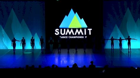 Rainbow Dance Academy - TAINTED LOVE [2022 Youth Jazz - Small Semis] 2022 The Dance Summit