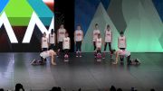 ICE - Shutter [2022 Youth Hip Hop - Small Semis] 2022 The Dance Summit