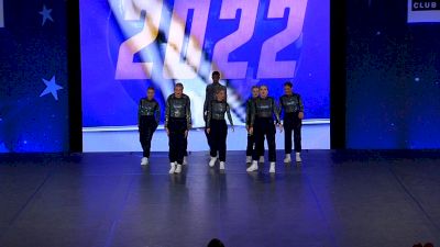 TUA - Hot Crew [2022 Senior Small Coed Hip Hop Semis] 2022 The Dance Worlds