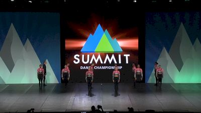 Memphis Pride Allstars - Senior Variety [2022 Senior Coed Variety Finals] 2022 The Dance Summit