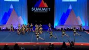 CheerForce San Diego - Wrath [2023 L4 Senior - Small Finals] 2023 The Summit