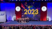 PCT - Temptation (Canada) [2023 L6 International Open Large Coed Finals] 2023 The Cheerleading Worlds