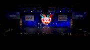 The Architects Dance Company - Colossus (England) [2023 Open Coed Elite Hip Hop Finals] 2023 The Dance Worlds