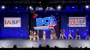 Angels Dance Academy - ADA Virtues (England) [2023 Open Coed Jazz Semis] 2023 The Dance Worlds