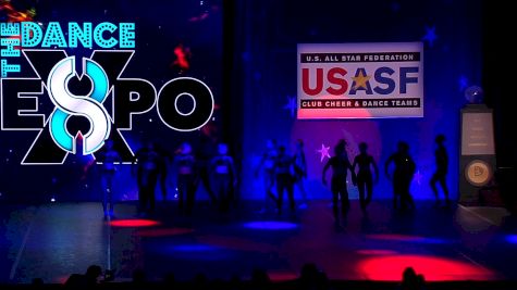 The Vision Dance Center - Open Jazz (USA) [2023 Open Jazz Semis] 2023 The Dance Worlds