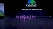 Majestic Dance Team - Majestic Junior Jazz [2021 Junior Jazz - Small Semis] 2021 The Dance Summit