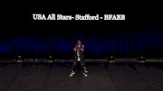 USA All Stars- Stafford - BFABB [2021 Junior Hip Hop - Small Semis] 2021 The Dance Summit