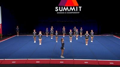 Step Ahead All-Stars - N3bulas [2021 L3 Junior - Small Semis] 2021 The D2 Summit