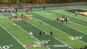 WATCH: Michigan Tech Answers Back For First Score Of The Day