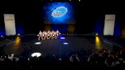 Rosary Academy [2023 Junior Varsity - Pom Semis] 2023 UDA National Dance Team Championship