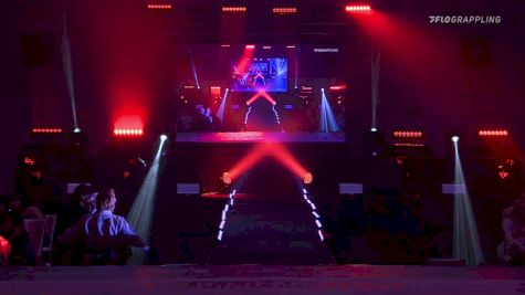 Angie Velasquez vs Annemieke Demaggio Fight To Win 168