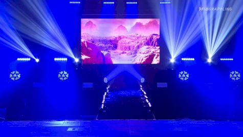 Sirman Maydas  vs Jennifer Greenwald Fight To Win 168