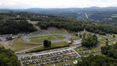 It's Milk Bowl Season In Vermont