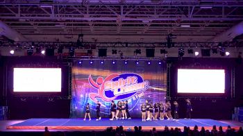 Victory Vipers - Black Diamonds [2022 L6 Senior Coed Open - Large] 2022 Spirit Unlimited Atlantic City Grand National
