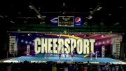 Dynamic Cheer - Shell Shockers [2022 L1.1 Youth - PREP - D2] 2021 CHEERSPORT: Greensboro State Classic