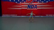 Dance Dynamics - Riley McPherson [2022 Mini - Solo - Contemporary/Lyrical] 2022 NDA All-Star National Championship