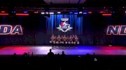 Star Steppers Dance [2022 Junior - Pom Day 1] 2022 NDA All-Star National Championship