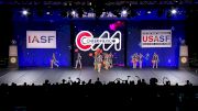 Instituto El Pedregal (Mexico) [2023 Junior Dance Finals] 2023 The Dance Worlds