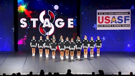 Star Performance Centre - Senior Large Hip Hop [2023 Senior Large Hip Hop Finals] 2023 The Dance Worlds