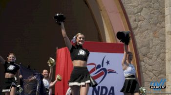 WATCH: Spirited Highlights From Bryant University Game Day at NCA