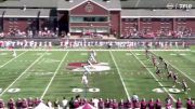 Highlights: WPI vs Springfield College | 2024 NEWMAC Football