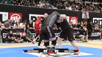 Supercut: Mark MacQueen Reigns Supreme At Euro Trials