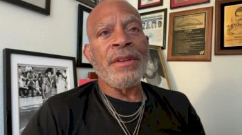 Lee Kemp Eliminated All Distractions To Win 1976 NCAA Crown