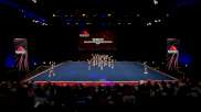 Icon Cheer - Epic [2024 L3 Junior - Small - A Finals] 2024 The D2 Summit