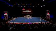 Icon Cheer - Epic [2024 L3 Junior - Small - A Finals] 2024 The D2 Summit